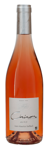 Domaine Jean Maurice Raffault Chinon Rose 2025